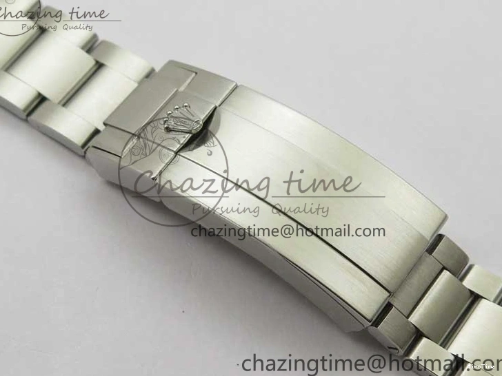 MiroTime 0313 Submariner 126610 LN Black Ceramic Noob 1:1 Best Edition 904L SS Case and Bracelet A Versatile 2762